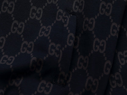 Gucci Double G Jacket - Image 6