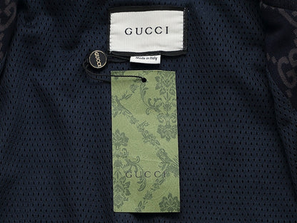 Gucci Double G Jacket - Image 8