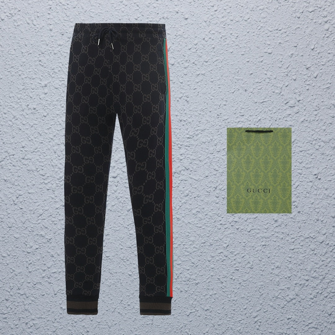 Gucci Double G Pants - Image 1
