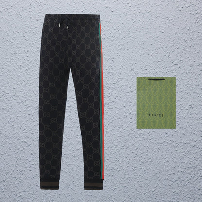 Gucci Double G Pants - Image 1