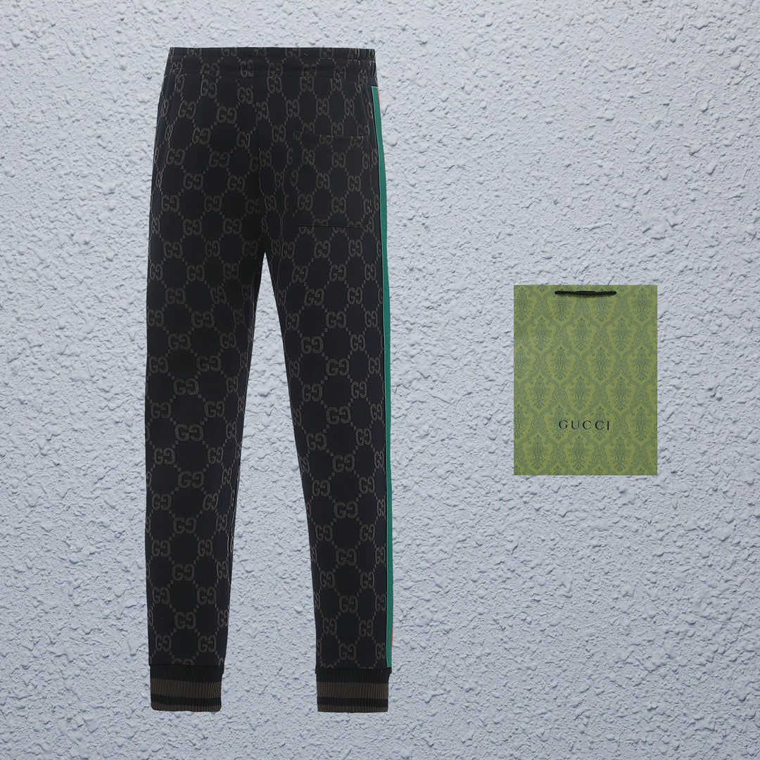 Gucci Double G Pants - Image 2