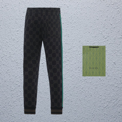 Gucci Double G Pants - Image 2