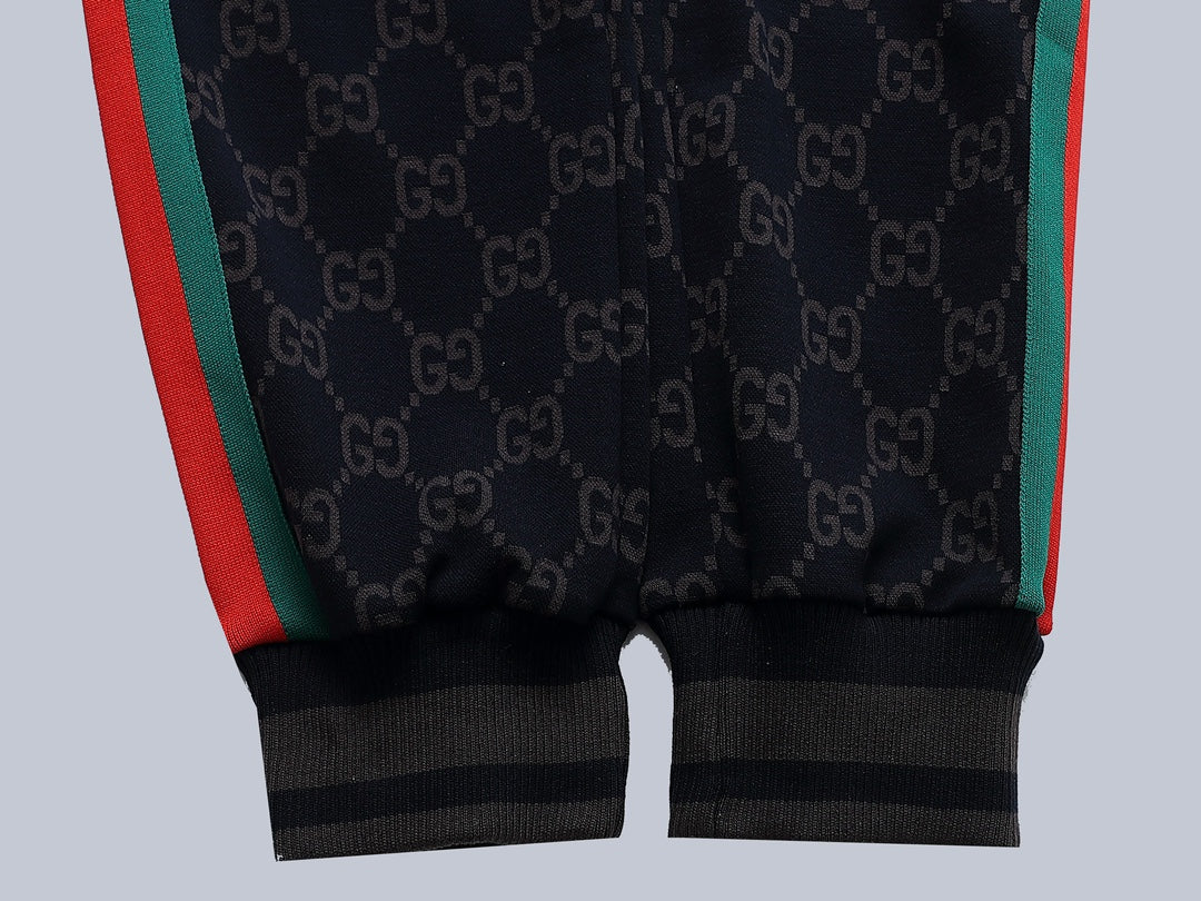 Gucci Double G Pants - Image 8