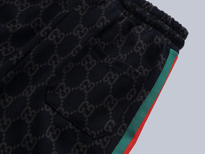 Gucci Double G Pants - Image 6