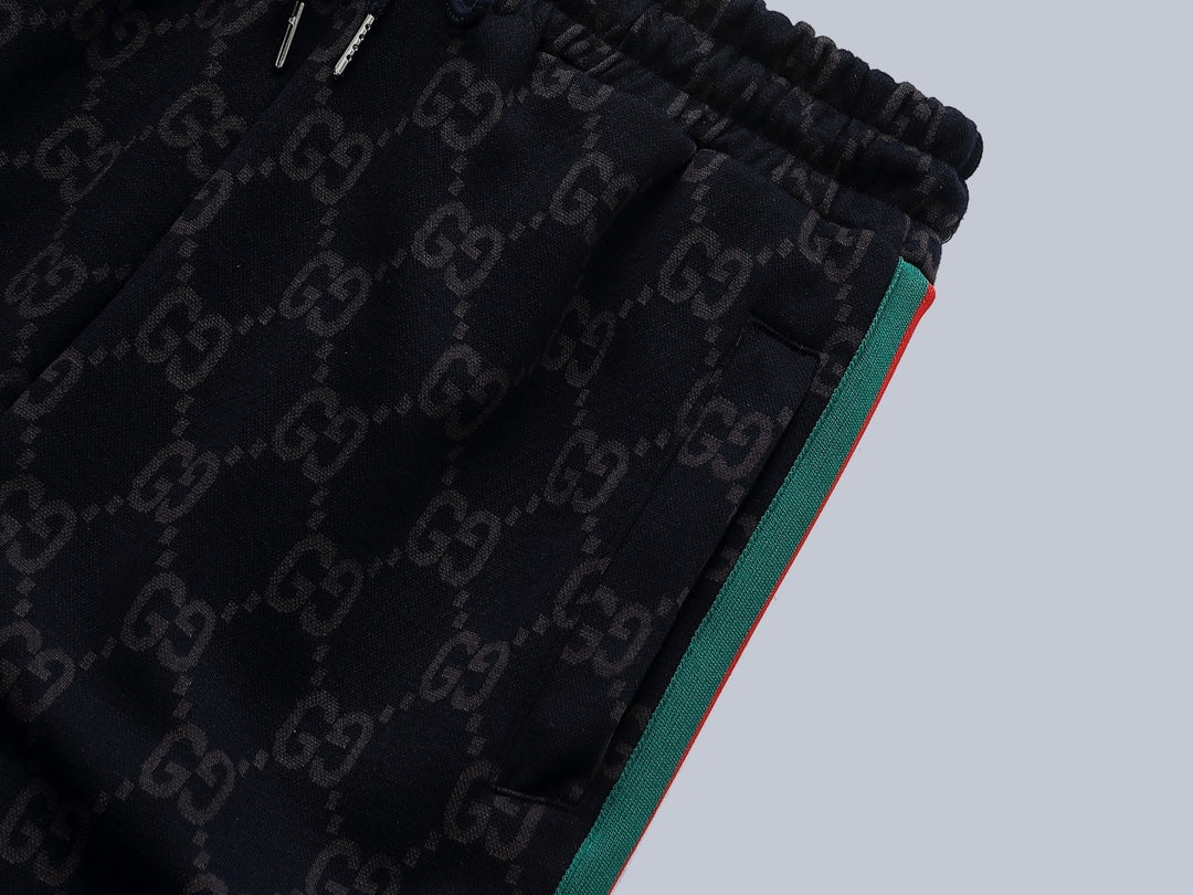 Gucci Double G Pants - Image 3