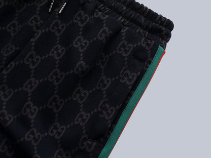 Gucci Double G Pants - Image 3