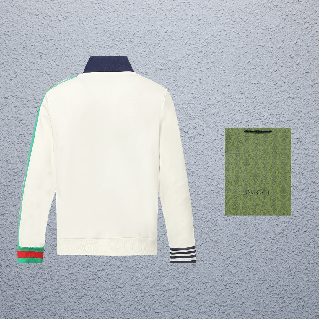 Gucci Gucci Jacket - Image 2