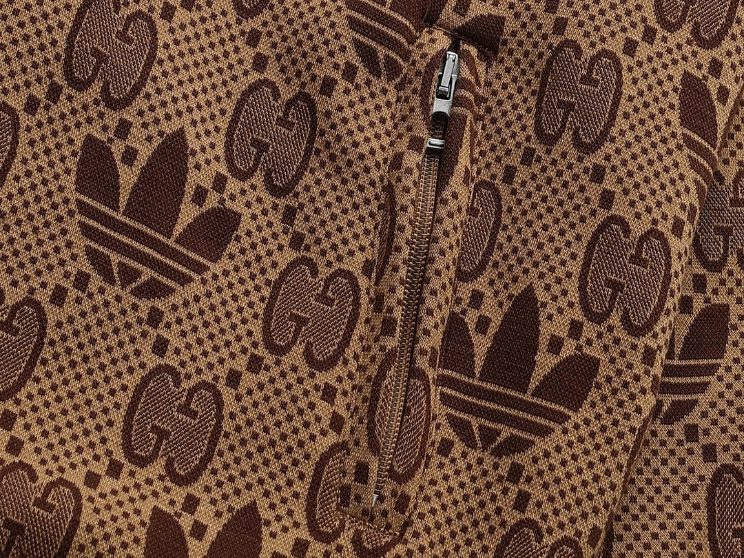 Gucci Gucci Jacket - Image 5