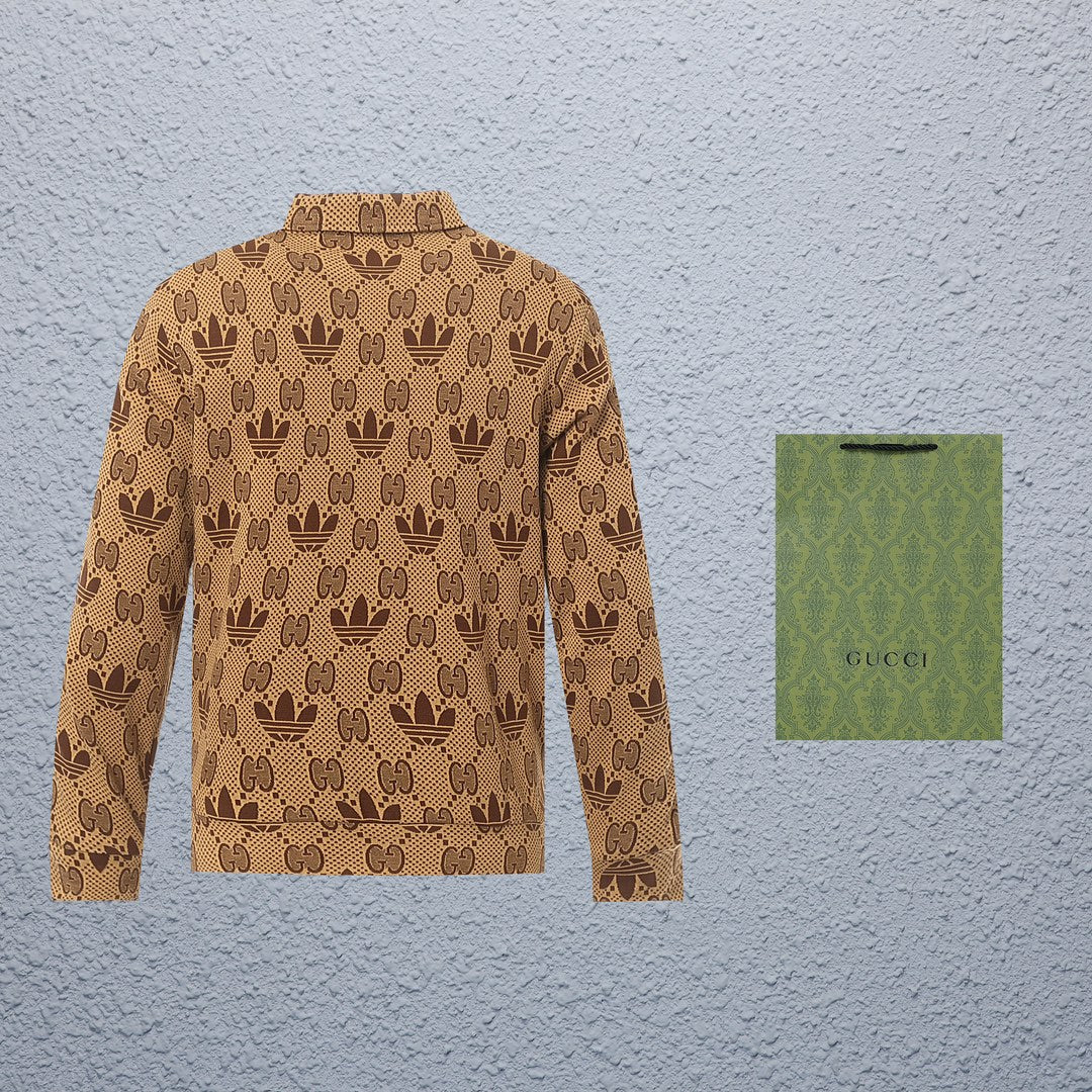 Gucci Gucci Jacket - Image 2