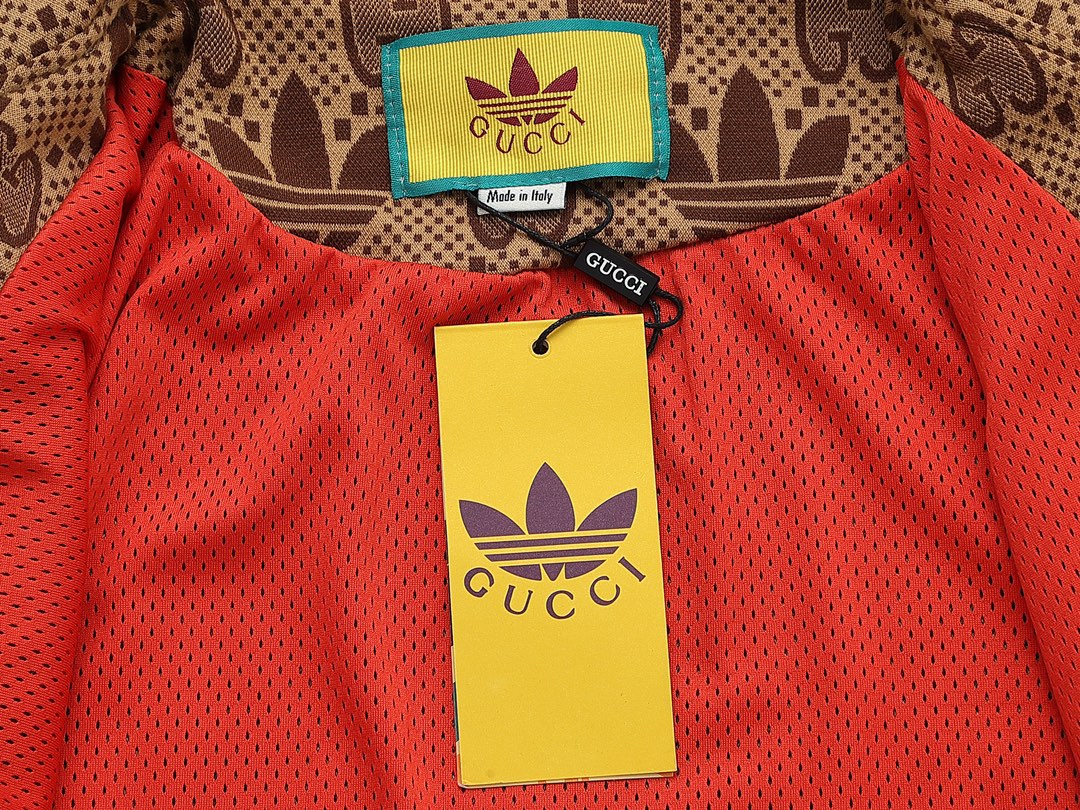 Gucci Gucci Jacket - Image 8