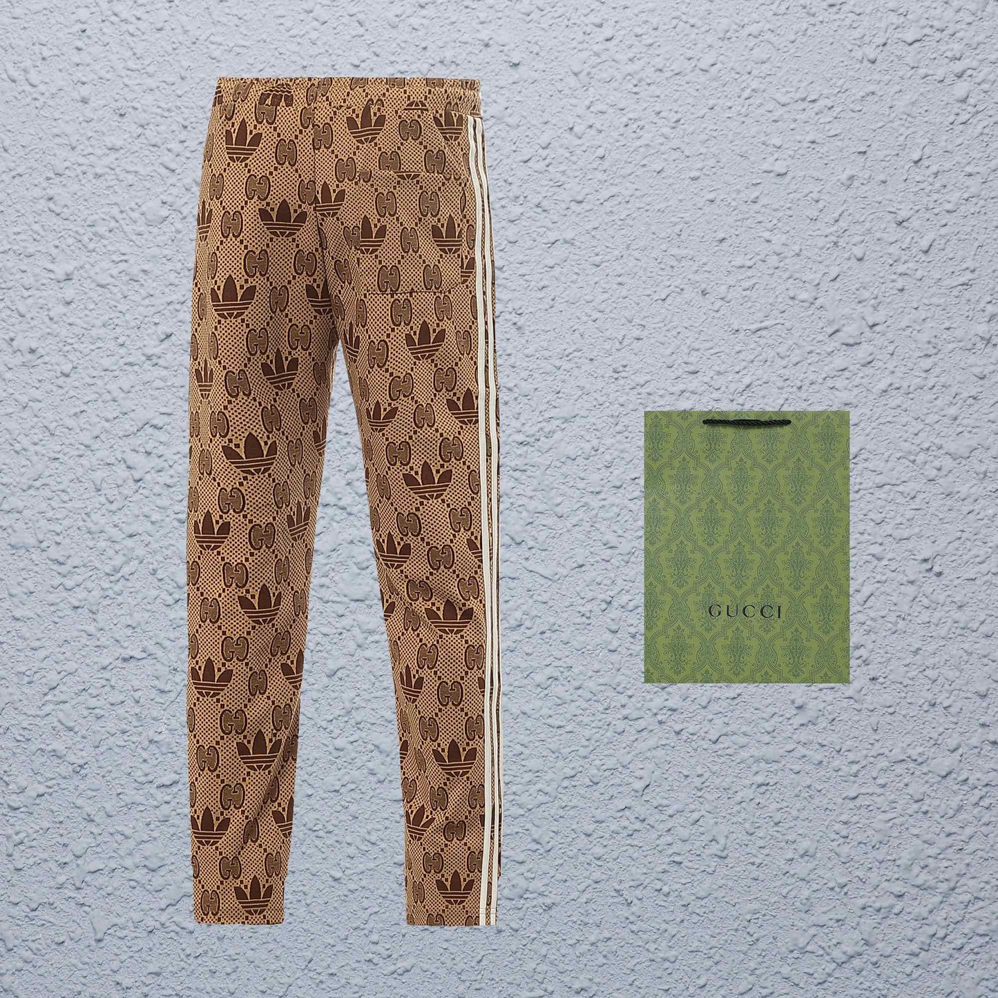 Gucci Gucci Pants - Image 2