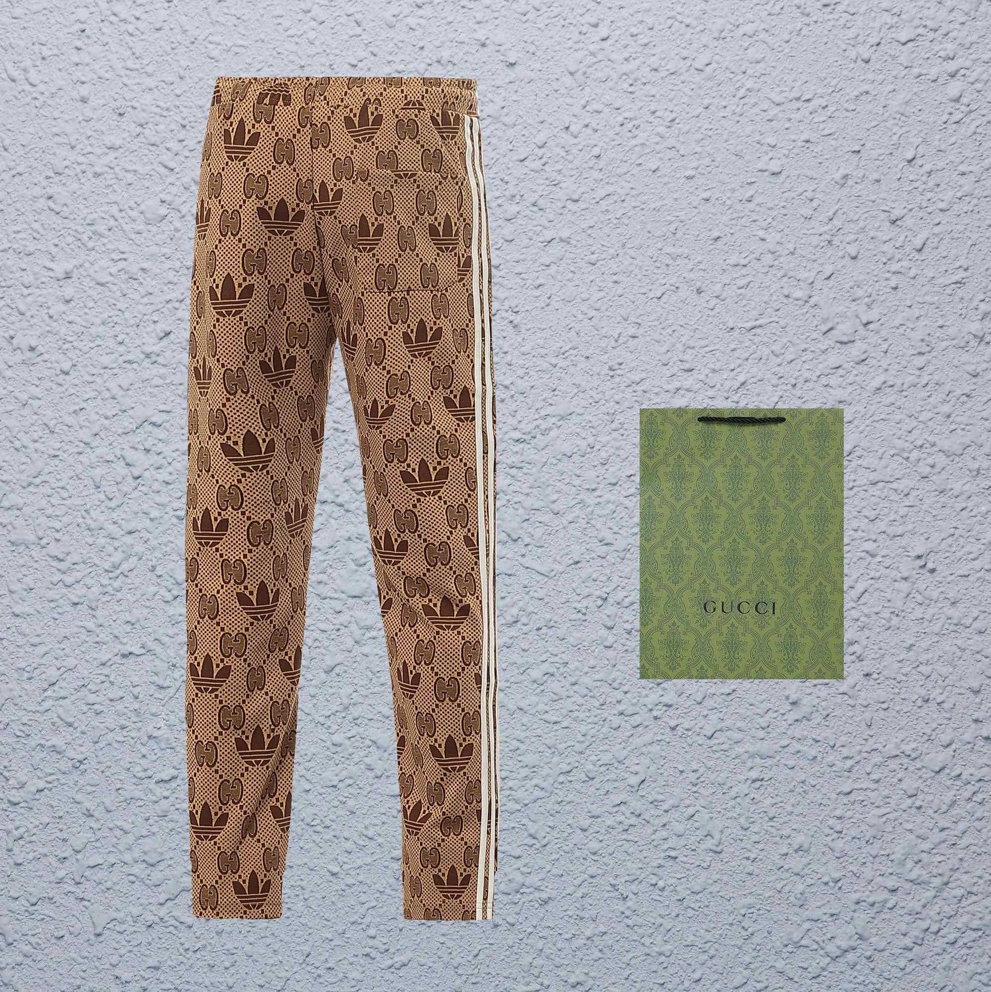 Gucci Gucci Pants - Image 2