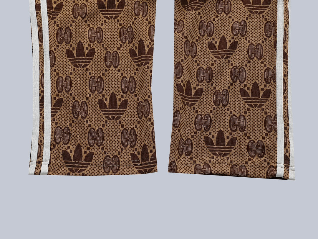 Gucci Gucci Pants - Image 7