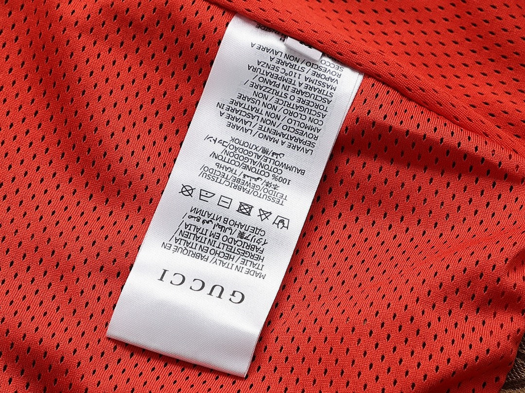 Gucci Gucci Pants - Image 8