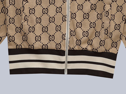 Gucci Double G Jacket - Image 4