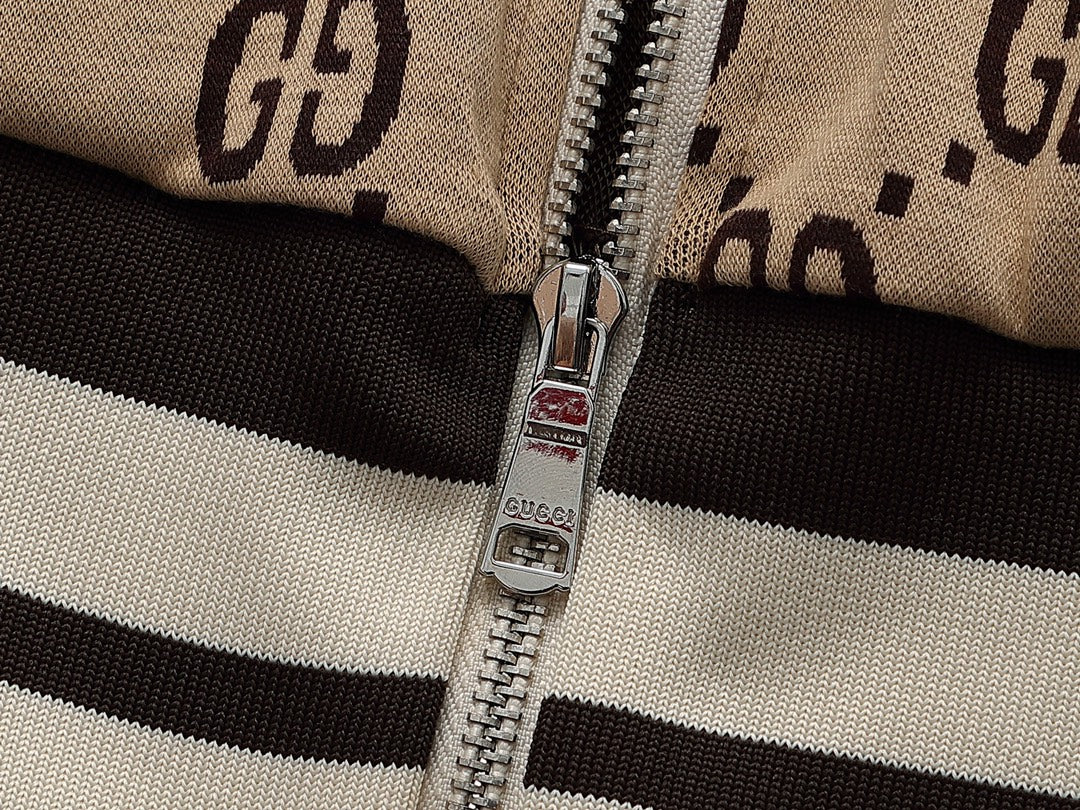 Gucci Double G Jacket - Image 7
