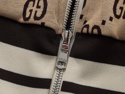 Gucci Double G Jacket - Image 7