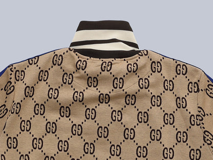 Gucci Double G Jacket - Image 9