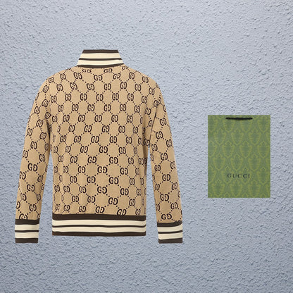 Gucci Double G Jacket - Image 2