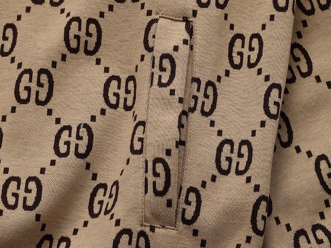 Gucci Double G Jacket - Image 6