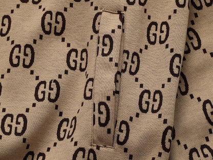 Gucci Double G Jacket - Image 6
