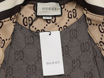 Gucci Double G Jacket - Image 8