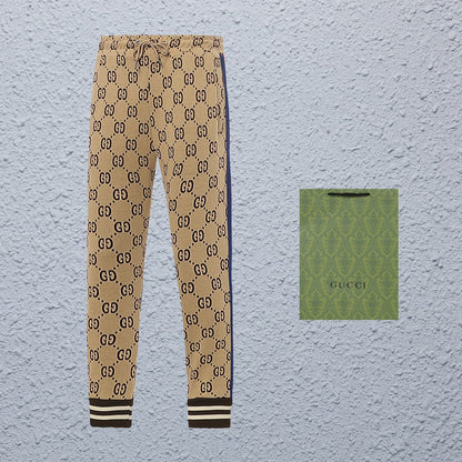 Gucci Gucci Pants - Image 1
