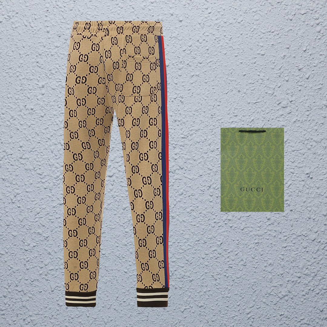 Gucci Gucci Pants - Image 2