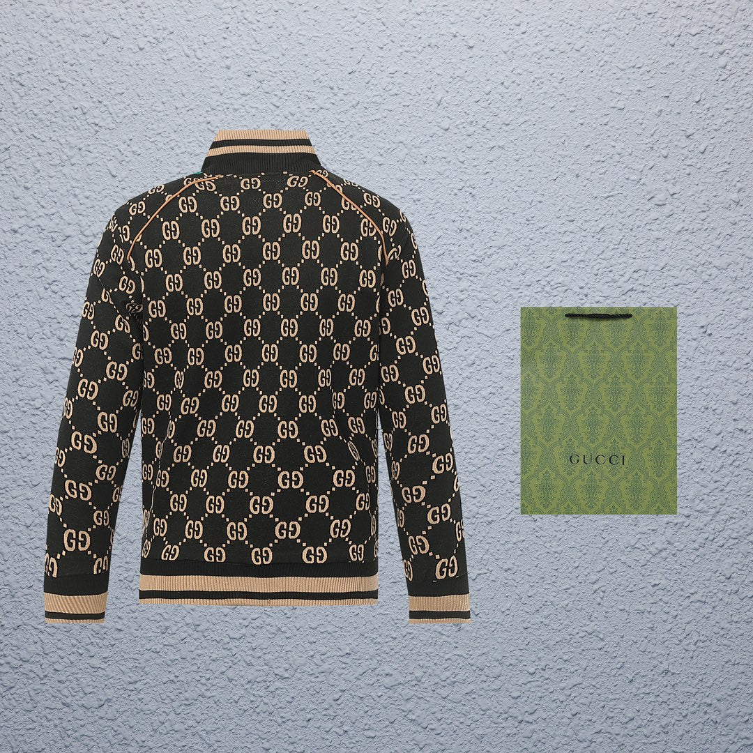 Gucci Gucci Jacket - Image 2