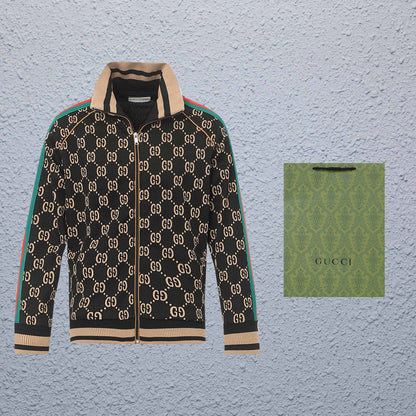 Gucci Gucci Jacket - Image 1