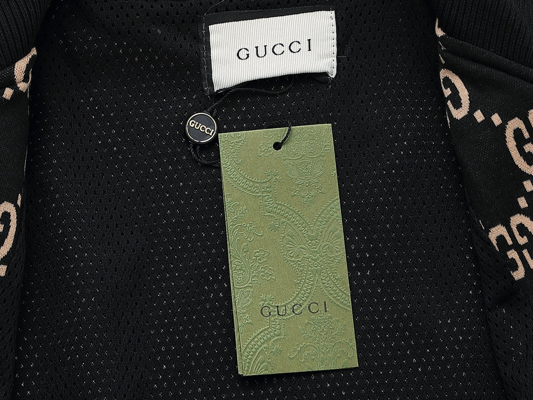 Gucci Gucci Jacket - Image 8