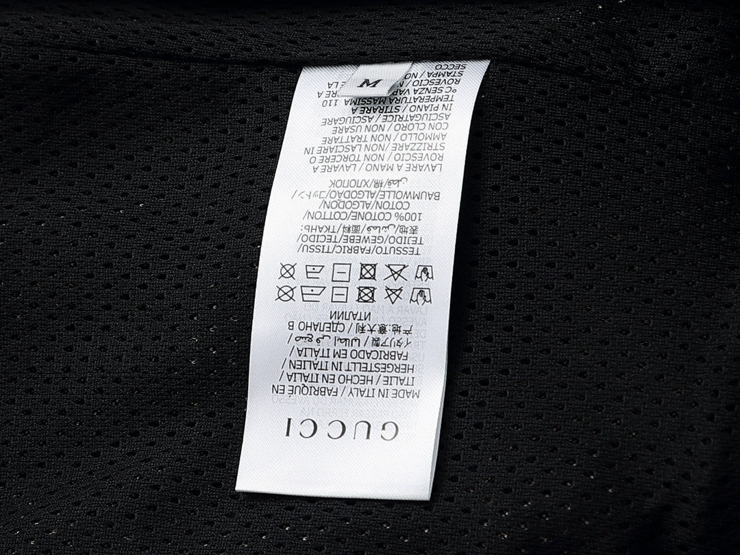 Gucci Gucci Pants - Image 7