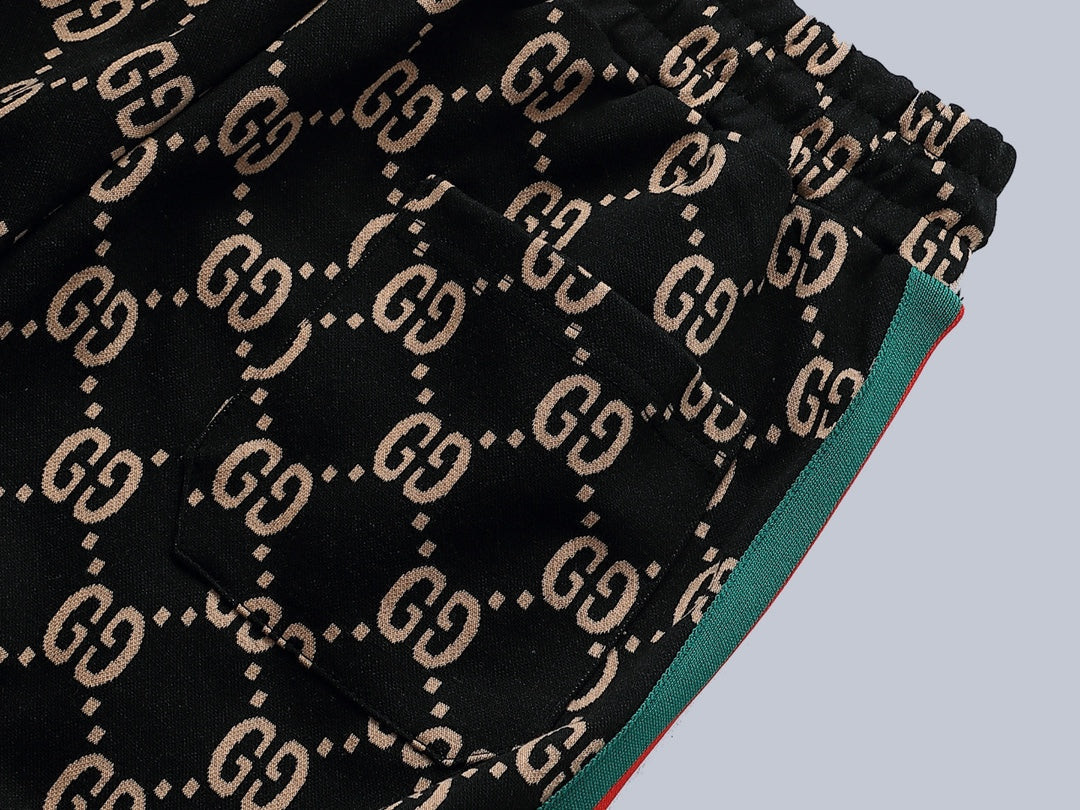 Gucci Gucci Pants - Image 8