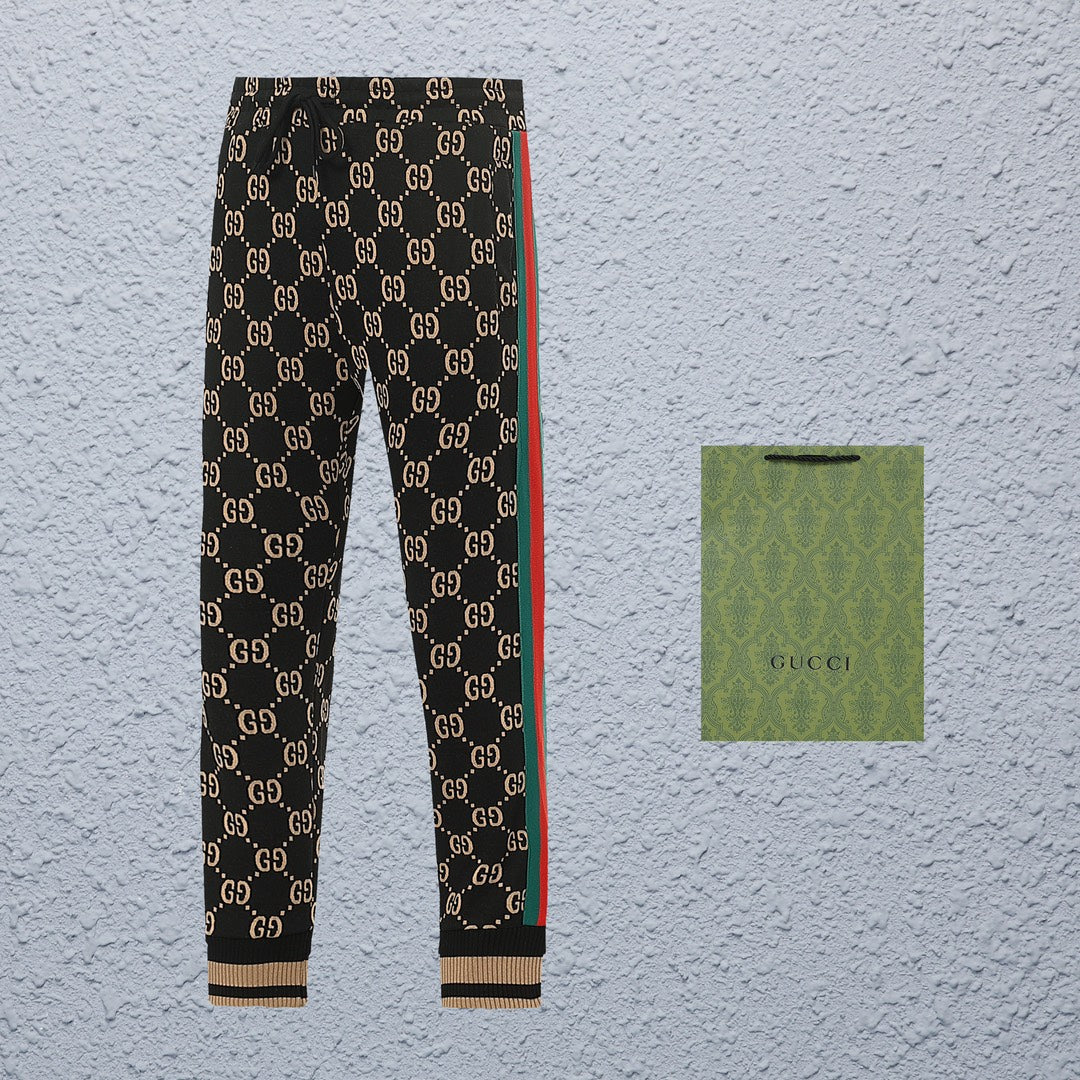 Gucci Gucci Pants - Image 1