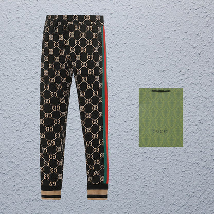 Gucci Gucci Pants - Image 1