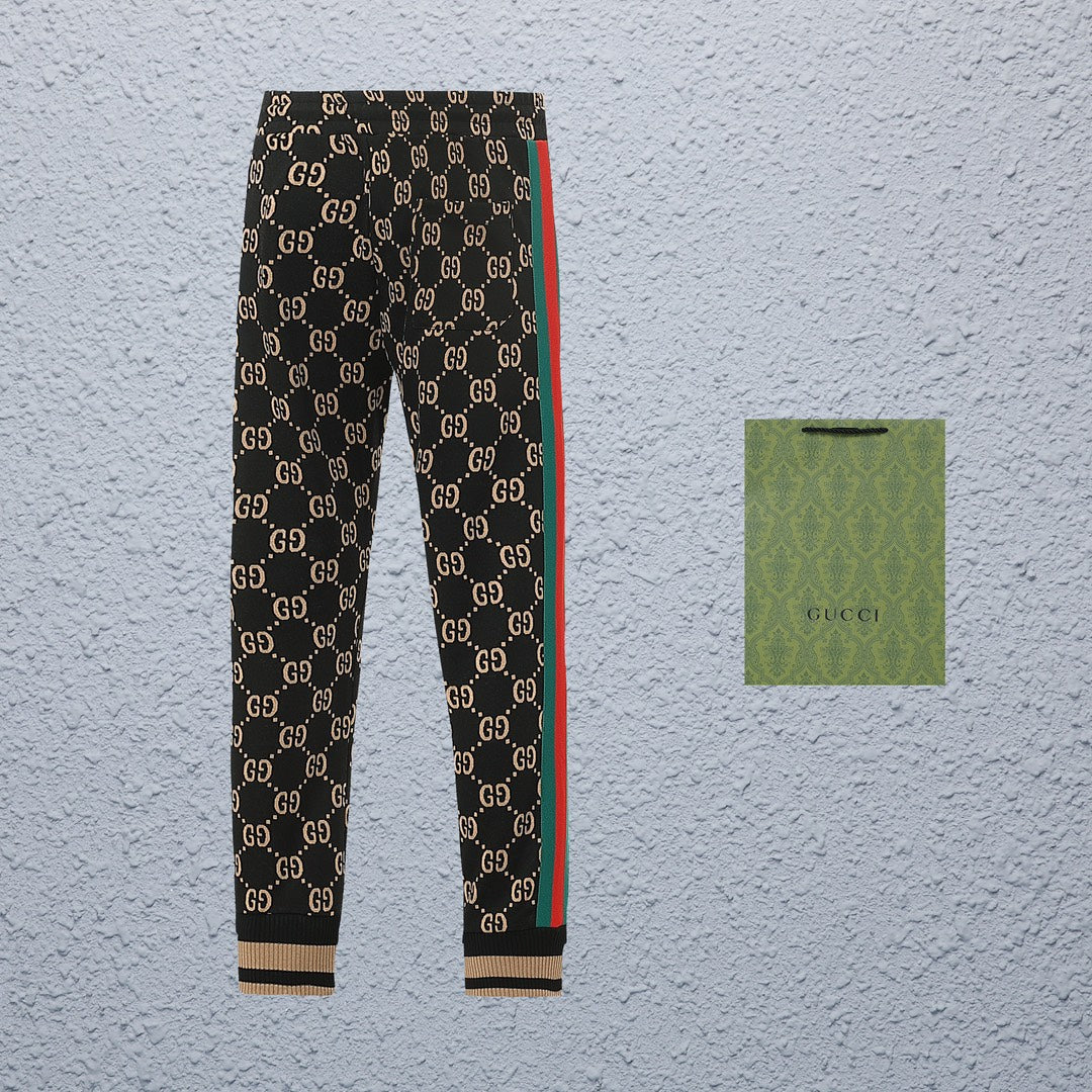 Gucci Gucci Pants - Image 2