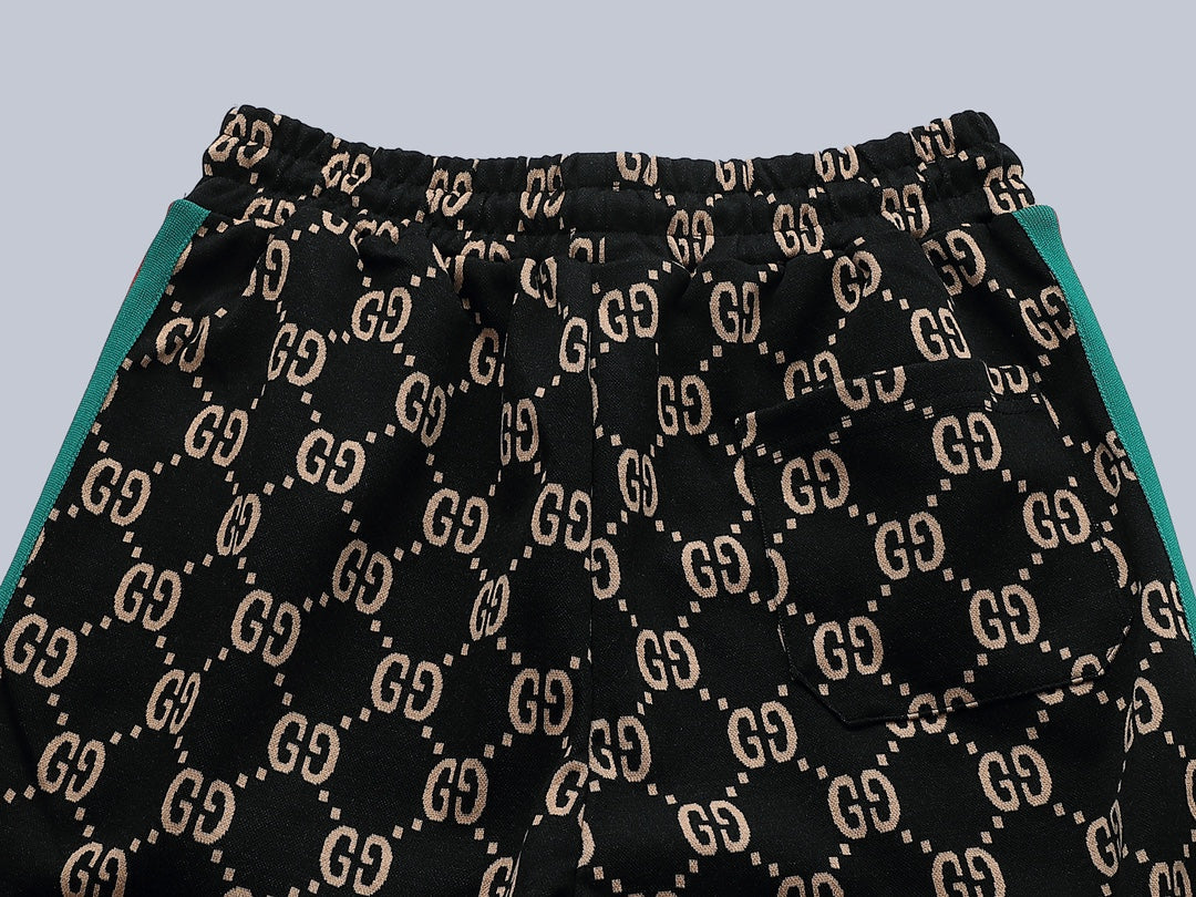 Gucci Gucci Pants - Image 9