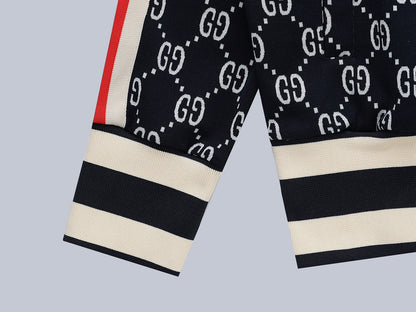 Gucci Double G Jacket - Image 5