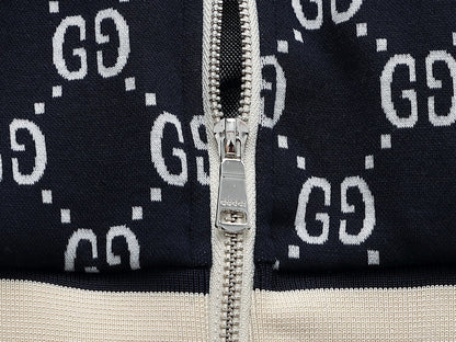 Gucci Double G Jacket - Image 7