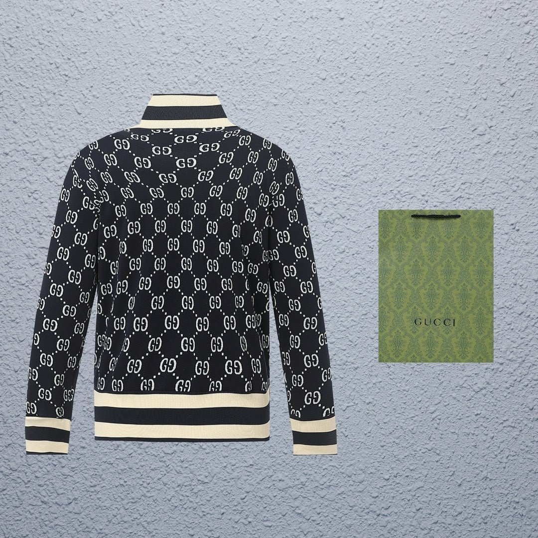 Gucci Double G Jacket - Image 2