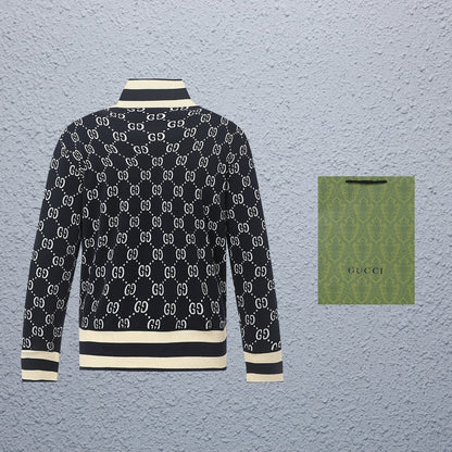 Gucci Double G Jacket - Image 2