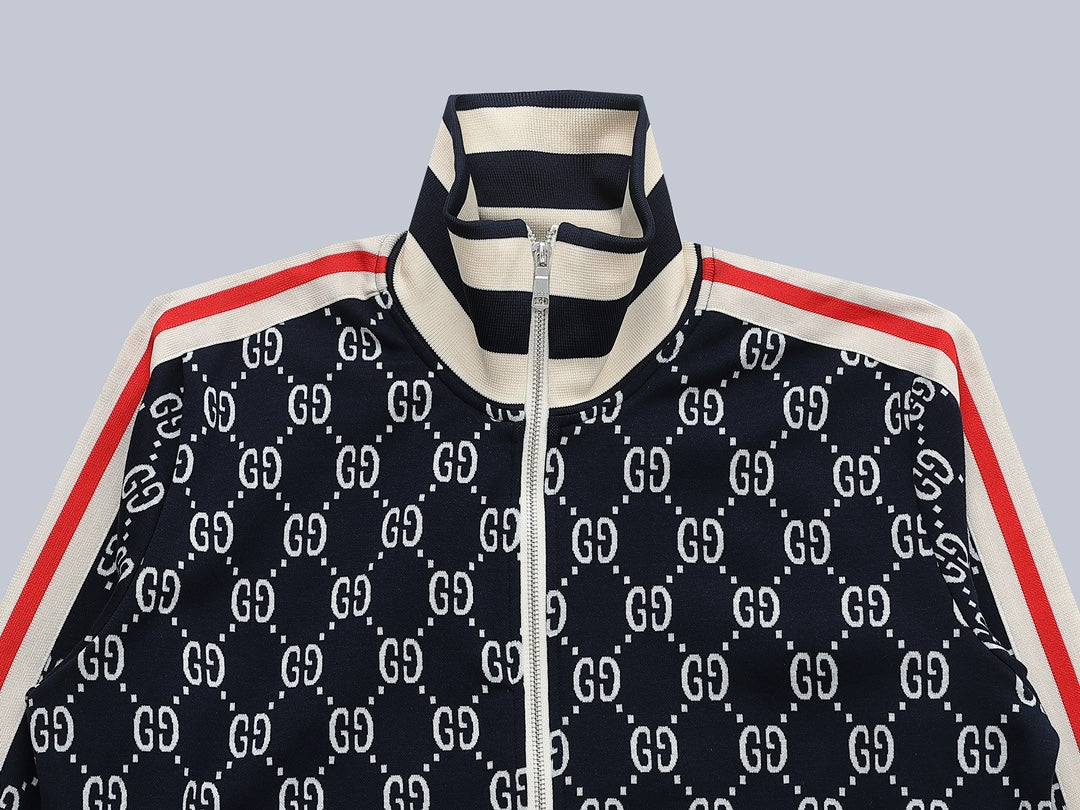 Gucci Double G Jacket - Image 3