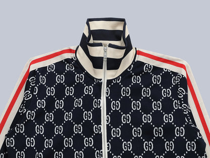 Gucci Double G Jacket - Image 3