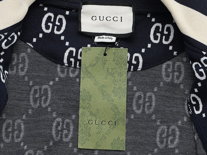 Gucci Double G Jacket - Image 8