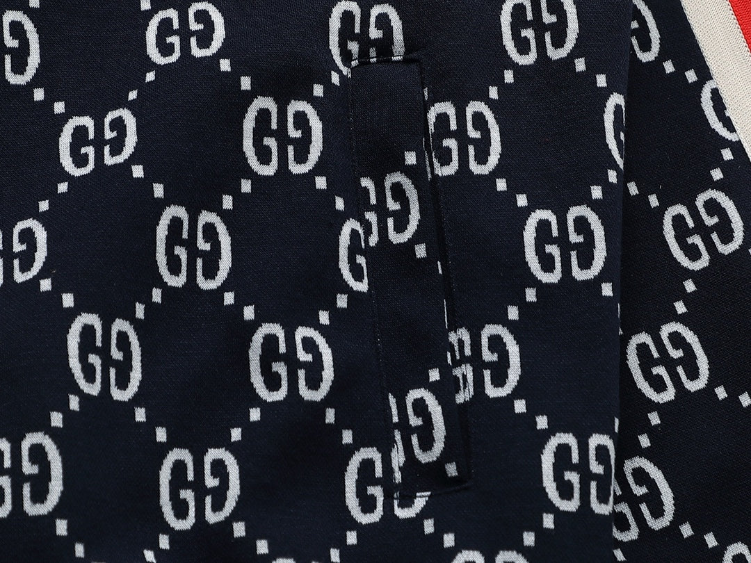 Gucci Double G Jacket - Image 6