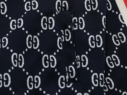 Gucci Double G Jacket - Image 6
