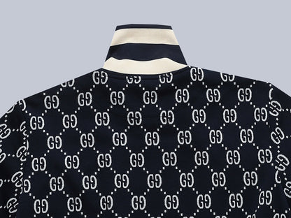 Gucci Double G Jacket - Image 9