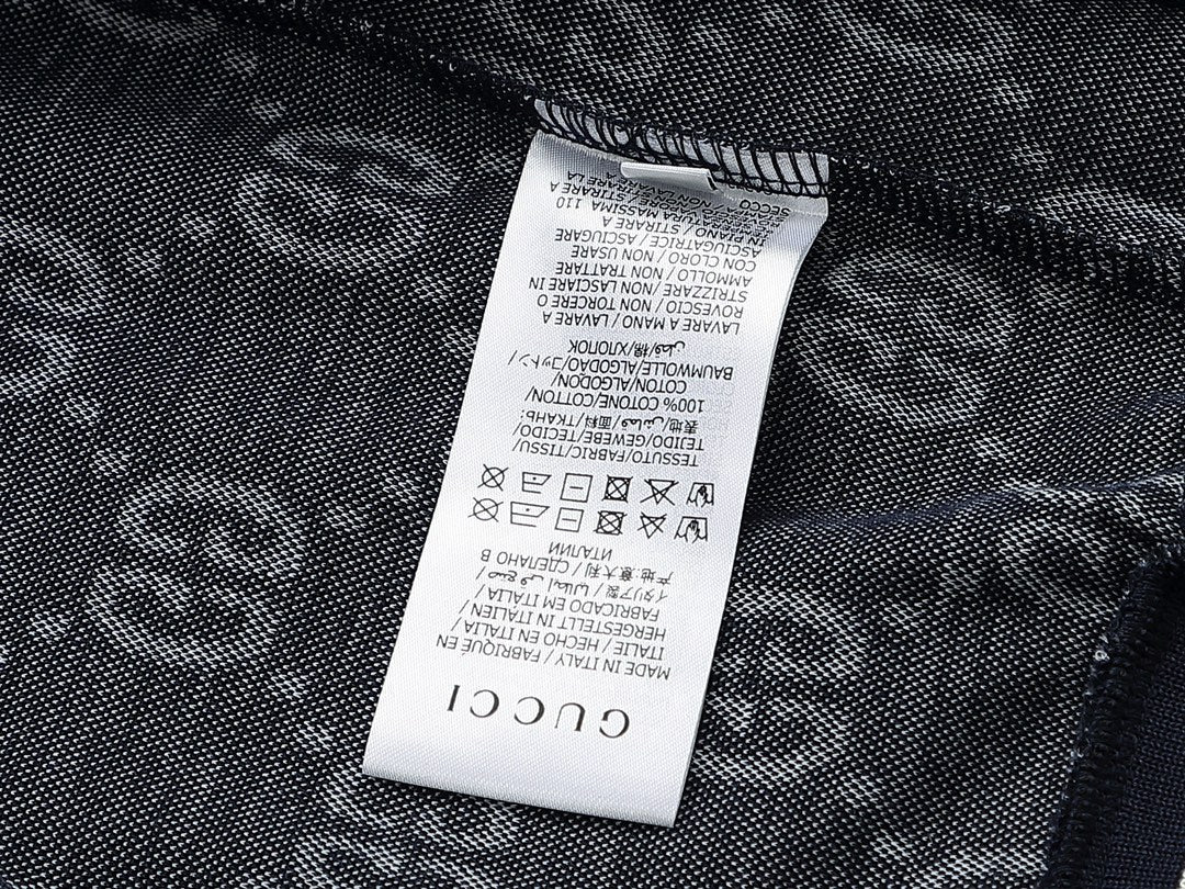 Gucci Double G Pants - Image 8