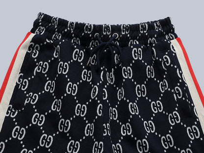 Gucci Double G Pants - Image 9