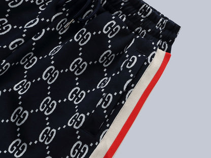 Gucci Double G Pants - Image 3